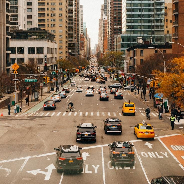 Parents evaluating schools in Switzerland