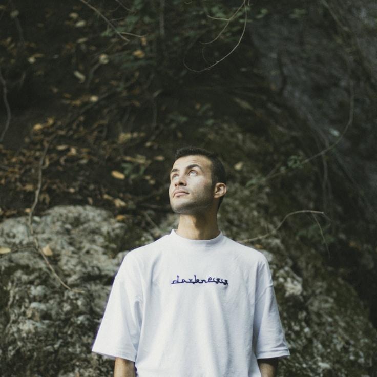 Landscape day trip near Zurich, Switzerland